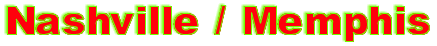 Nashville_Memphis