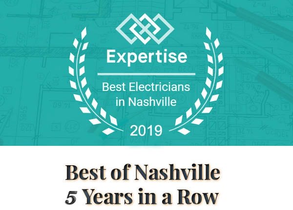 best-electricians-nashville tn